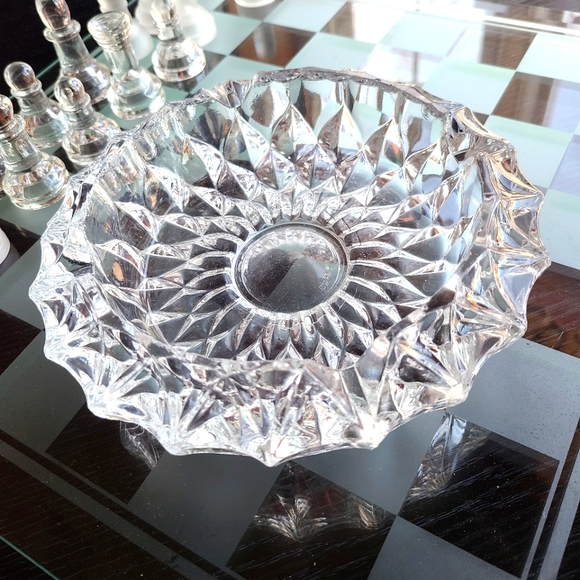 Vintage Other - Vintage Ashtray